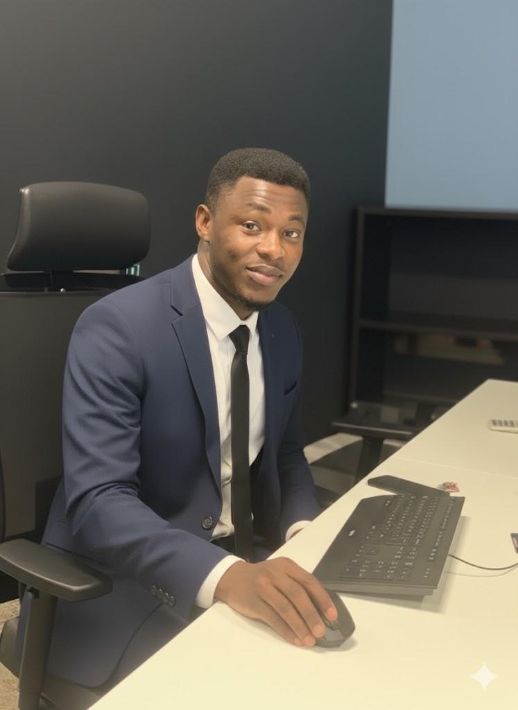 Ebizomoh Abodei, Chairperson