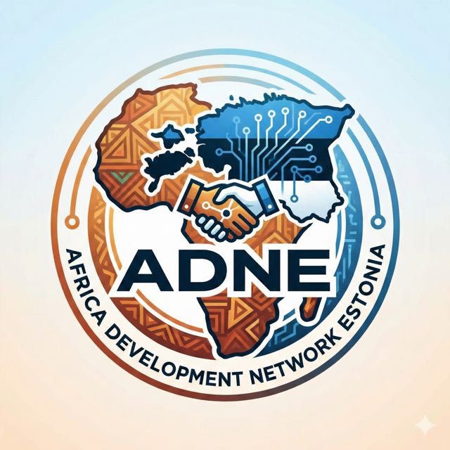 Africa Development Network Estonia MTÜ logo